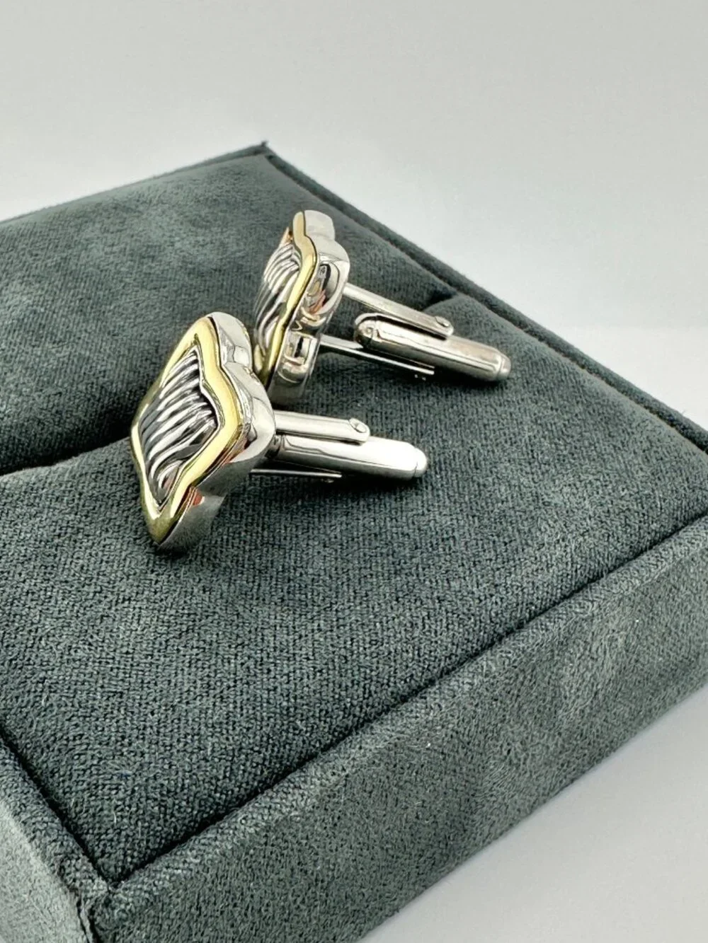 David Yurman david yurman